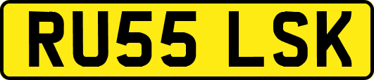 RU55LSK