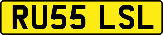 RU55LSL