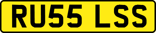 RU55LSS