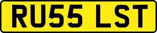 RU55LST