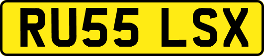 RU55LSX