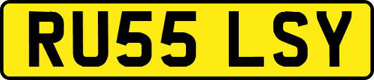 RU55LSY