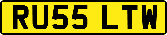 RU55LTW
