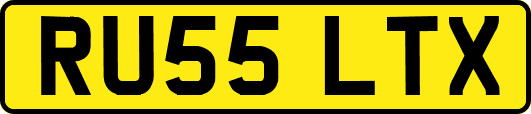 RU55LTX