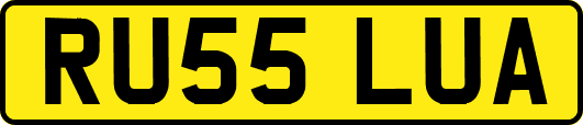 RU55LUA