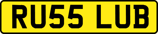 RU55LUB