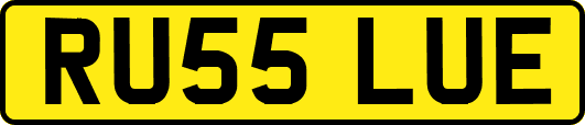 RU55LUE