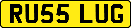 RU55LUG