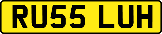 RU55LUH