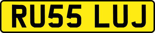 RU55LUJ
