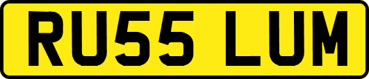 RU55LUM