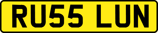 RU55LUN