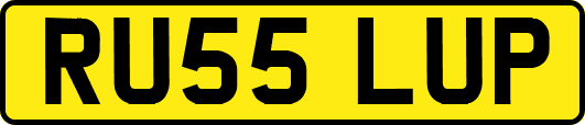 RU55LUP