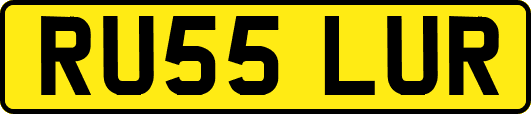 RU55LUR