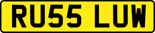 RU55LUW