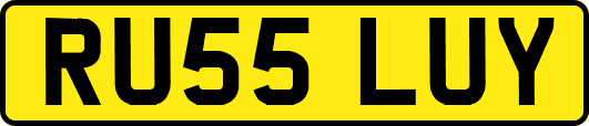 RU55LUY