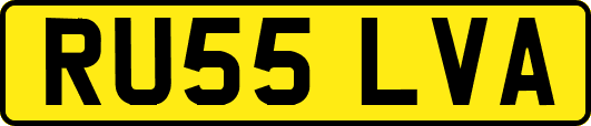 RU55LVA