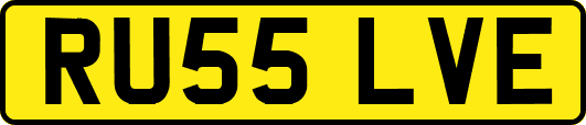 RU55LVE