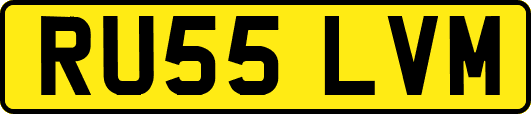 RU55LVM
