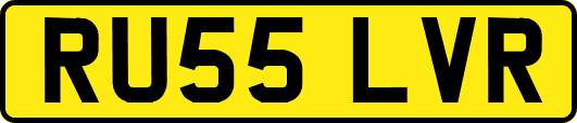 RU55LVR