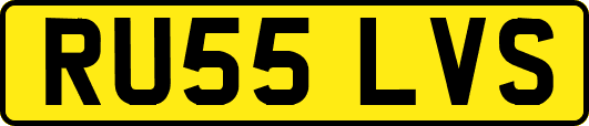 RU55LVS