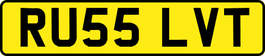 RU55LVT