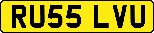 RU55LVU