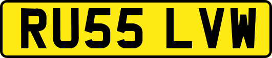 RU55LVW