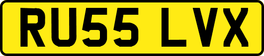RU55LVX