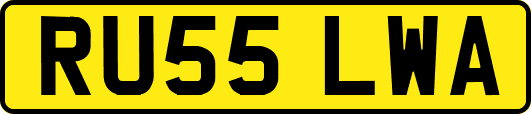 RU55LWA