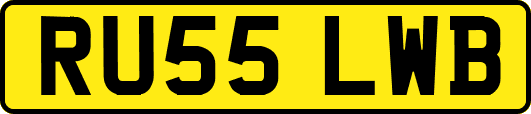 RU55LWB
