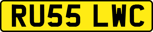RU55LWC