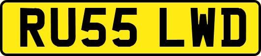 RU55LWD