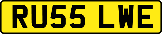 RU55LWE