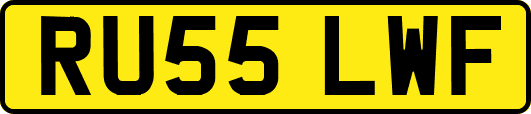 RU55LWF