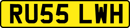 RU55LWH