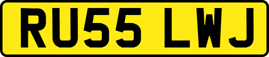 RU55LWJ
