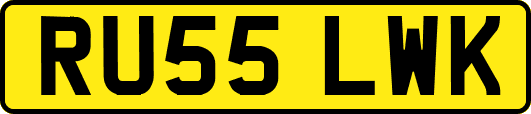 RU55LWK
