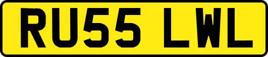 RU55LWL