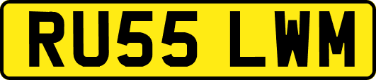 RU55LWM