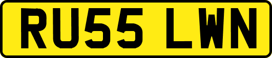 RU55LWN