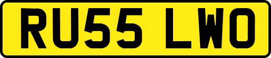RU55LWO