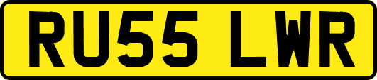 RU55LWR