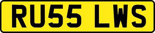 RU55LWS
