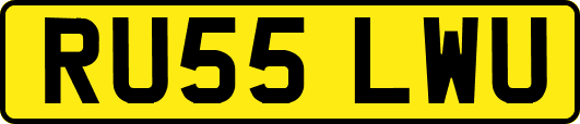 RU55LWU