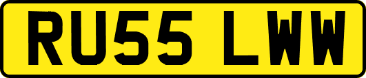 RU55LWW