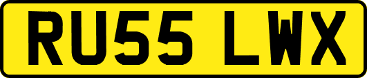 RU55LWX