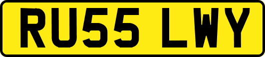 RU55LWY