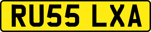 RU55LXA