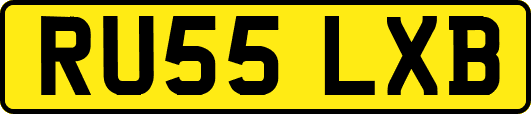 RU55LXB